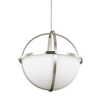Alturas Three Light Pendant