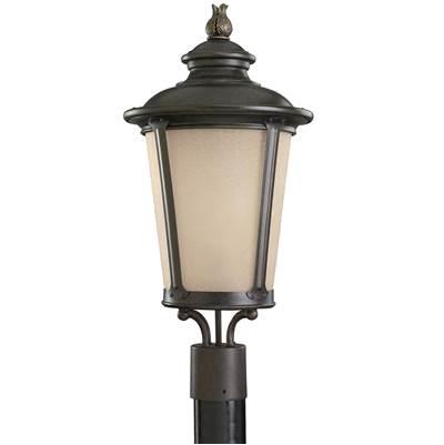 Generation Lighting Cape May Outdoor Post Lantern by Generation Lighting