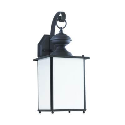 Generation Lighting Jamestowne One Light Outdoor Wall Lantern