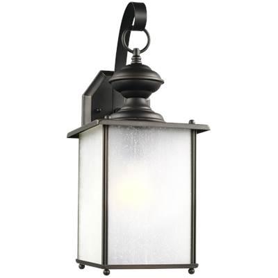 Generation Lighting Jamestowne One Light Outdoor Wall Lantern by Generation Lighting