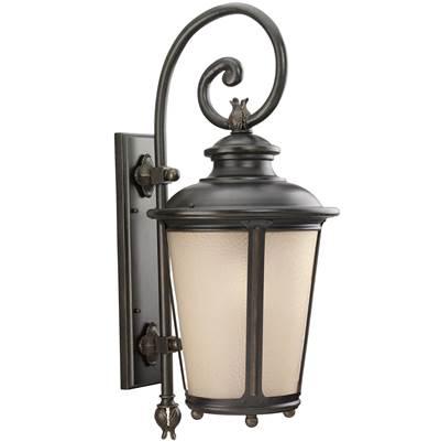 Generation Lighting Cape May Extra Large Outdoor Wall Lantern