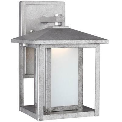 Generation Lighting Hunnington One Light Outdoor Wall Lantern