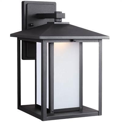 Generation Lighting Hunnington One Light Outdoor Wall Lantern