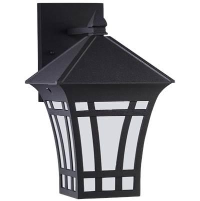 Generation Lighting Herrington One Light Outdoor Wall Lantern 89132 by Generation Lighting