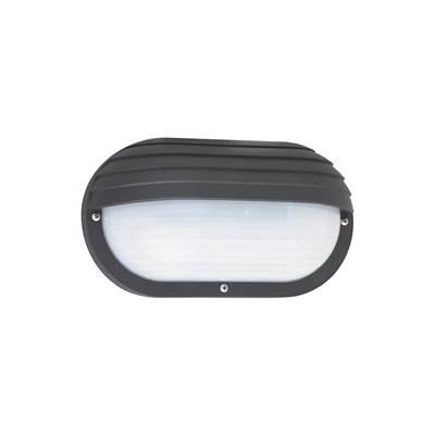 Bayside One Light Oval Eyelid Wall