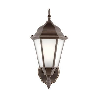 Generation Lighting Bakersville One Light Outdoor Wall Lantern