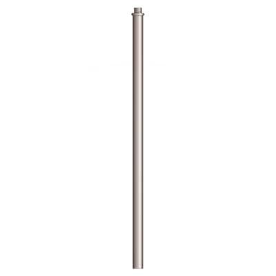 Generation Lighting 12'' Stem - Chrome