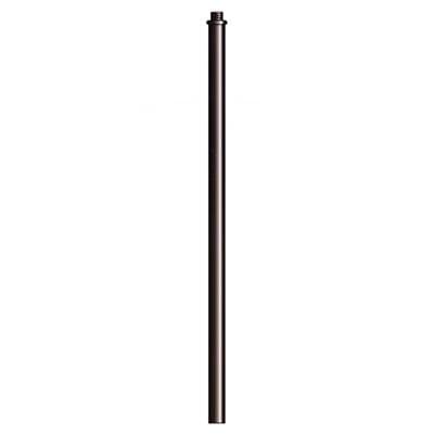 Generation Lighting 12'' Stem - Bronze by Generation Lighting
