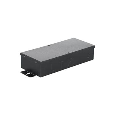 Generation Lighting Jane 105W High Output LED Tape Electronic Transformer - Black