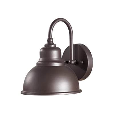 Generation Lighting Darby 7.5'' Wall - Oil Rubbed Bronze by Generation Lighting