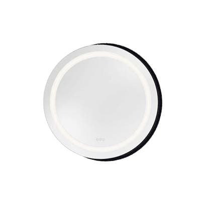 Generation Lighting Mera Illuminated Mirror Round 36'' X 36'' - Might Bright White