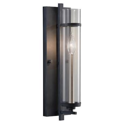 Ethan One Light Sconce by Generation Lighting