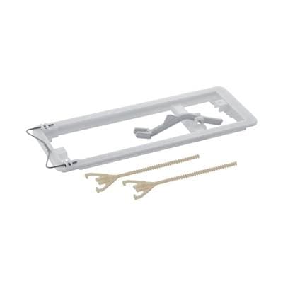 Geberit Conversion Set for Actuator Plates with Top Actuation by Geberit