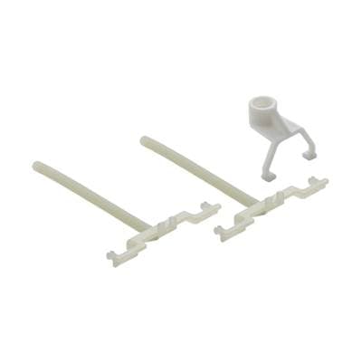 Geberit Conversion Set for 300T Concealed Cistern 15 Cm by Geberit