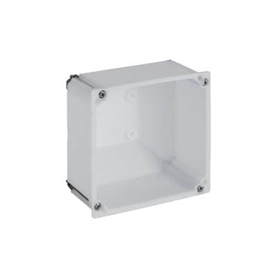 Geberit Concealed Housing