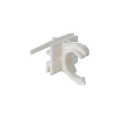 Geberit Mounting Clip for Types 380 and 383 Filling Valves and Unica Concealed Cistern by Geberit