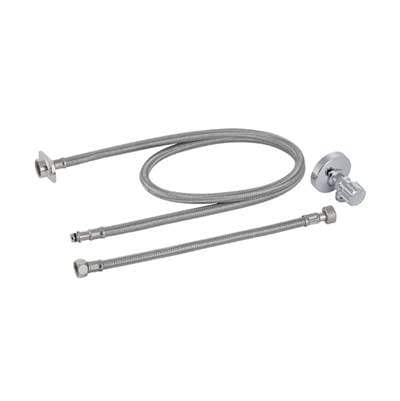 Geberit Aquaclean Water Supply Connection Set for Concealed Cisterns 8 / 12 Cm by Geberit