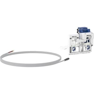 Geberit Electronic WC Flush Control, Mains Operation, for Omega Concealed Cistern 12 Cm, for... by Geberit