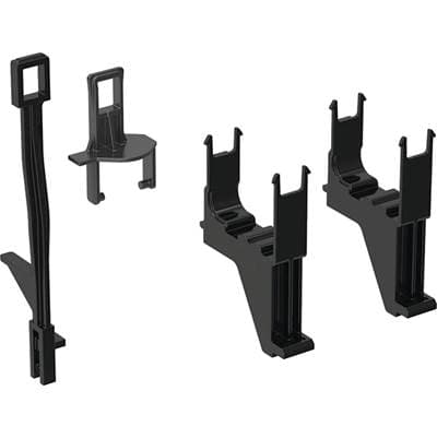 Geberit Conversion Set for Hydraulic Servo Lifter, for Sigma Concealed Cistern 8 Cm (up to Year... by Geberit