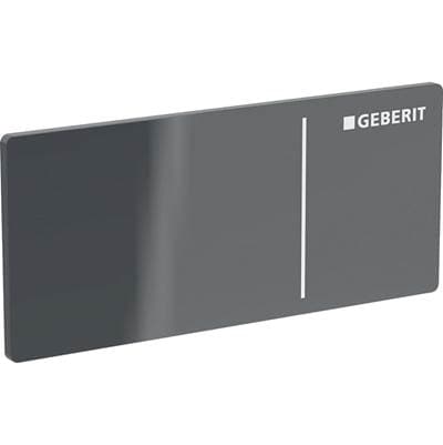 Geberit Actuator Plate for Type 70 Remote Flush Actuation: - Lava