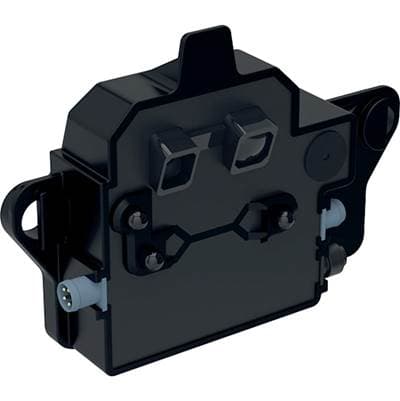 Geberit Electronics Module for WC Flush Control, Automatic, Battery Operation, 3 V, for Sigma...