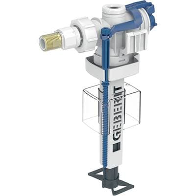 Geberit Type 383 Fill Valve for Exposed Cisterns by Geberit