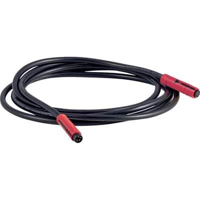 Geberit Power Supply and Extension Cable 12 V, for Geberit Duofresh Module and WC Flush Controls by Geberit