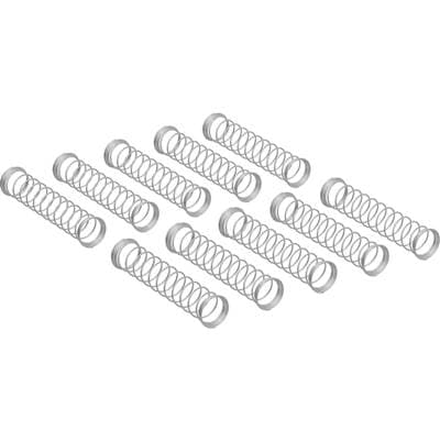 Geberit Compression Spring for Types 01 and 10 Remote Flush Actuation