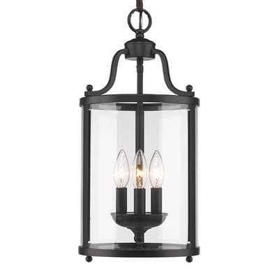 Pendant Lighting