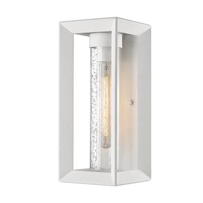 Golden Lighting Smyth 1-light Outdoor Wall - Natural White
