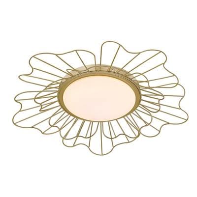 Golden Lighting Wry Lighting Eleanor 1-light Swing Arm Wall Lamp in Matte Black and Natural Sisal... by Golden Lighting