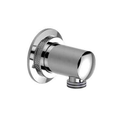Graff Vignola Wall Supply Elbow - 24k Gold Plated by Graff