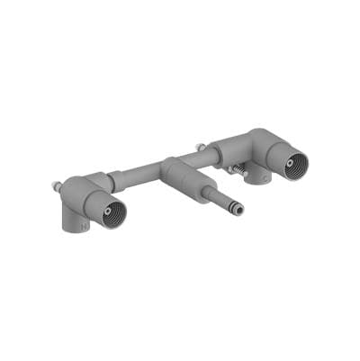 Graff Various Rough Valve