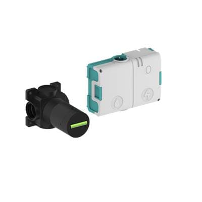 Graff Sensor Faucets Rough Valve