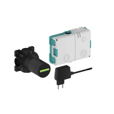 Graff Sensor Faucets Rough Valve by Graff