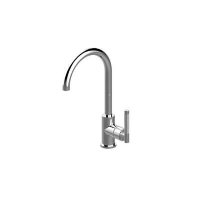 Harley Lavatory Faucet by Graff