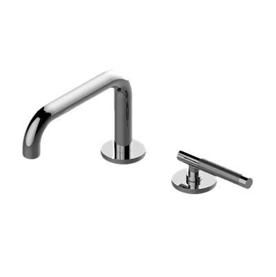 Harley Two-Hole Lavatory Faucet by Graff