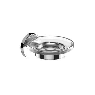 Graff Harley Soap Dish Holder - 24k Gold Plated