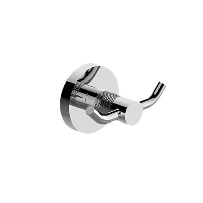 Graff Harley Robe/towel Hook - 24k Gold Plated