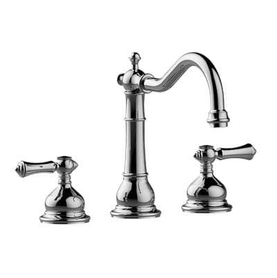 Graff Adley Roman Tub (trim) - Brushed Brass Pvd