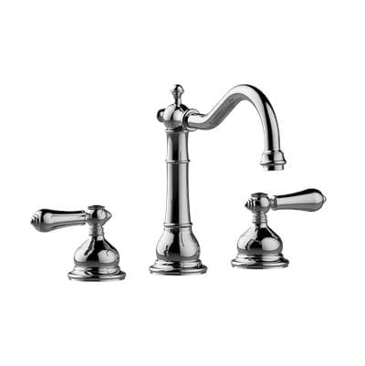 Graff Adley Roman Tub (trim) - Brushed Brass Pvd