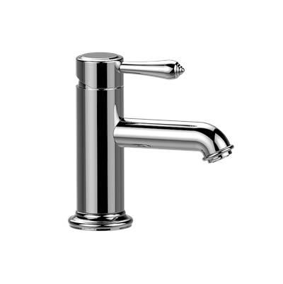 Adley Lavatory Faucet