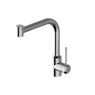 Graff Pull-out Kitchen Faucet - Brushed Brass Pvd by Graff
