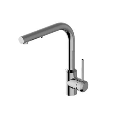 Graff Pull-out Kitchen Faucet - Brushed Brass Pvd by Graff