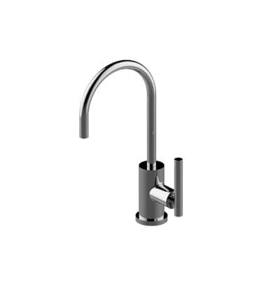 Graff Cold Water Dispenser - 24k Brushed Gold Plated