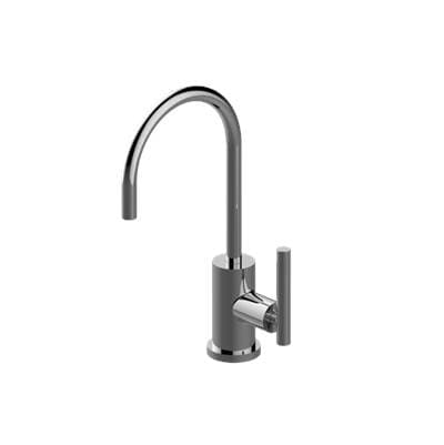 Graff Hot Water Dispenser - 24k Brushed Gold Plated by Graff