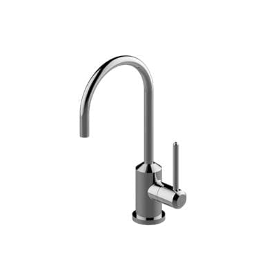 Graff Hot Water Dispenser - Brushed Brass Pvd by Graff