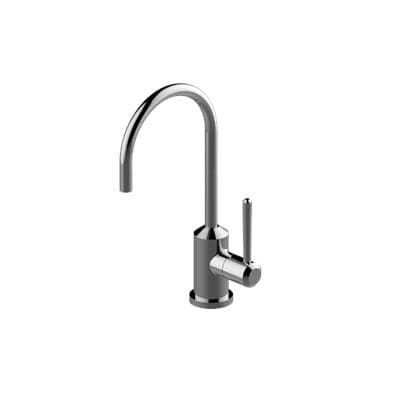 Graff Hot Water Dispenser - Brushed Brass Pvd