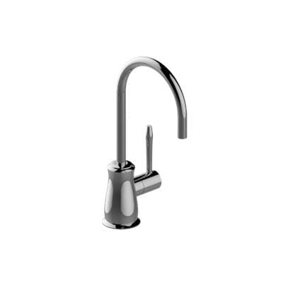 Graff Cold Water Dispenser - Brushed Brass Pvd