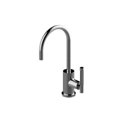 Graff Hot Water Dispenser - 24k Brushed Gold Plated by Graff